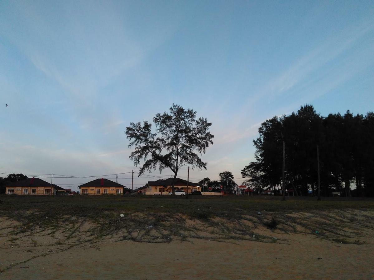Homestay Memori Dungun Buitenkant foto