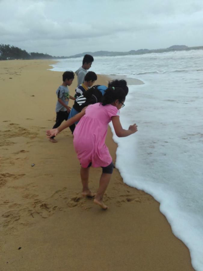 Homestay Memori Dungun Buitenkant foto